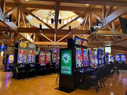 Crystal Shores Casino